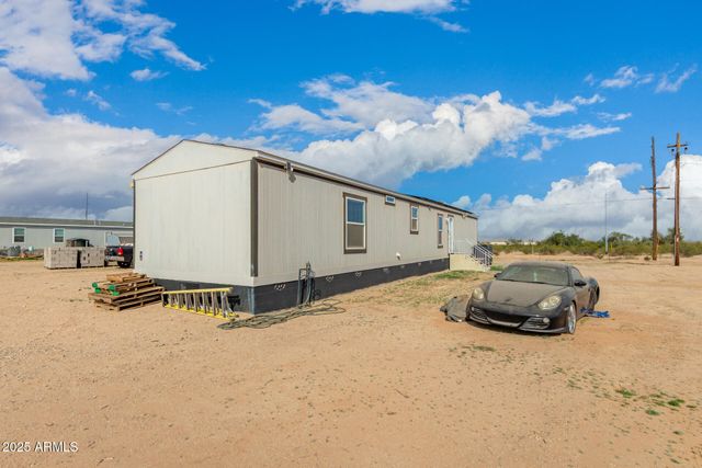 18709 W RIGGS Road, Buckeye, AZ 85326