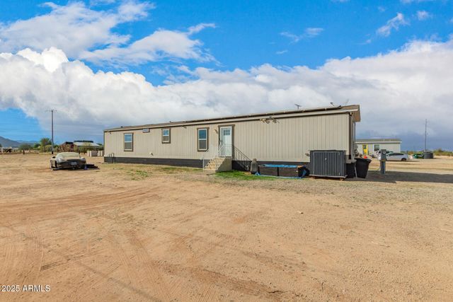 18709 W RIGGS Road, Buckeye, AZ 85326