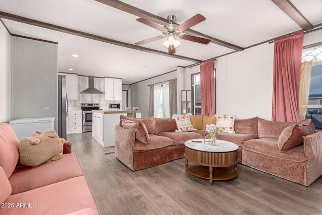 18709 W RIGGS Road, Buckeye, AZ 85326