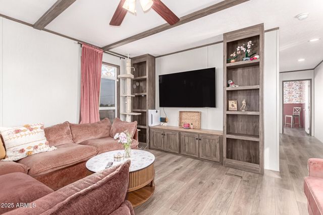 18709 W RIGGS Road, Buckeye, AZ 85326