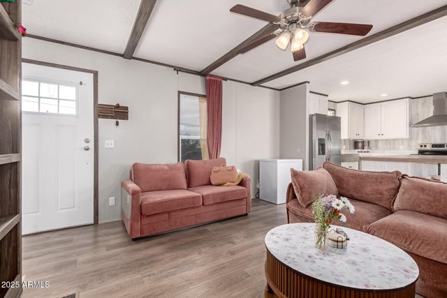 18709 W RIGGS Road, Buckeye, AZ 85326