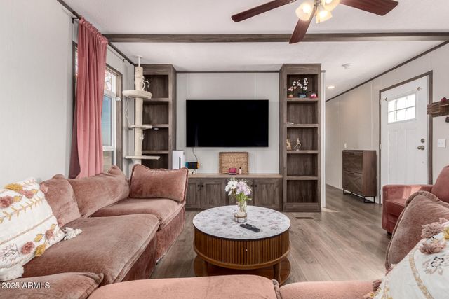 18709 W RIGGS Road, Buckeye, AZ 85326