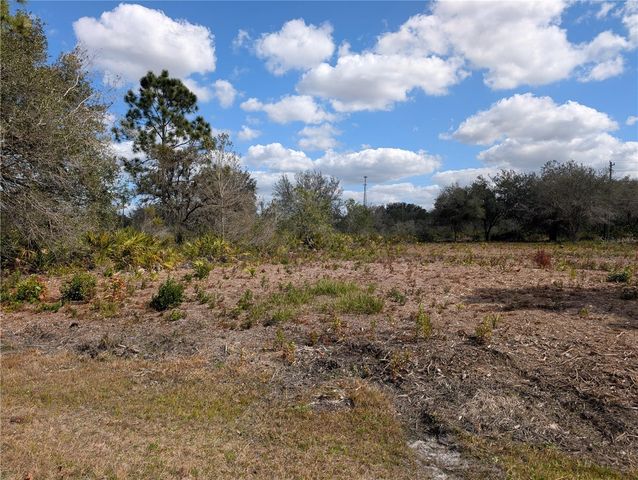 154 DESOTO AVENUE, Indian Lake Estates, FL 33855