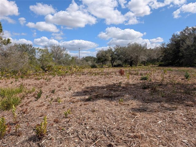 154 DESOTO AVENUE, Indian Lake Estates, FL 33855