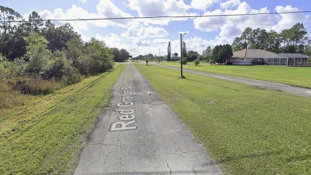 154 DESOTO AVENUE, Indian Lake Estates, FL 33855