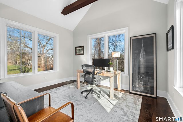 42 Hillcrest Road, New Canaan, CT 06840