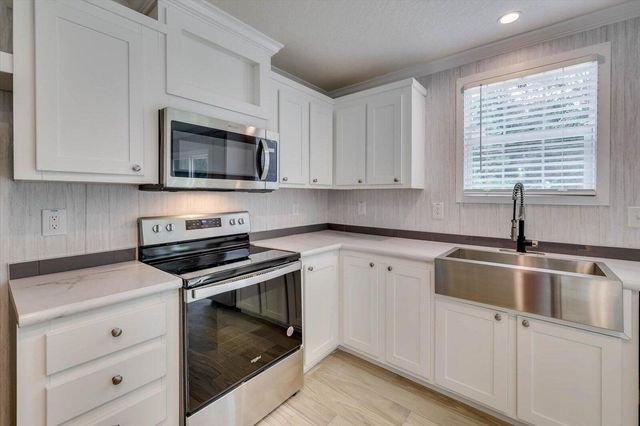 1116 B Hephzibah - McBean Road, Hephzibah, GA 30815