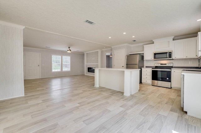 1116 B Hephzibah - McBean Road, Hephzibah, GA 30815