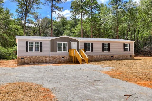 1116 B Hephzibah - McBean Road, Hephzibah, GA 30815