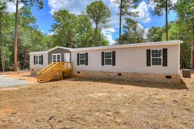 1116 B Hephzibah - McBean Road, Hephzibah, GA 30815