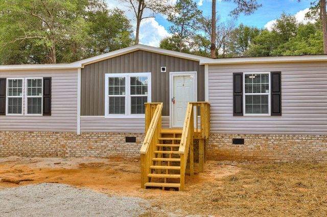 1116 B Hephzibah - McBean Road, Hephzibah, GA 30815