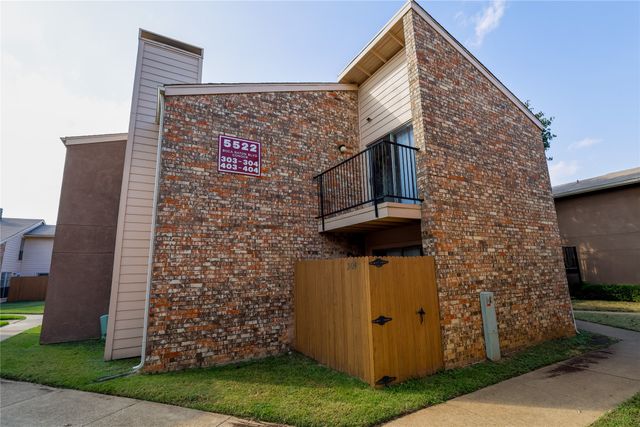 5522 Boca Raton, Fort Worth, TX 76112