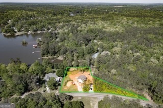 385 Thomas Drive, Eatonton, GA 31024