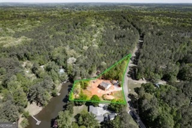 385 Thomas Drive, Eatonton, GA 31024