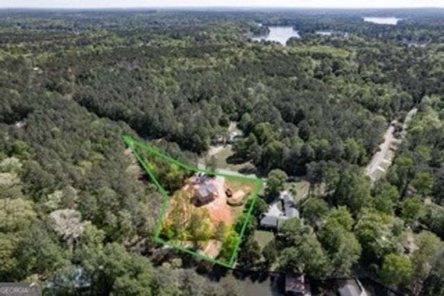 385 Thomas Drive, Eatonton, GA 31024