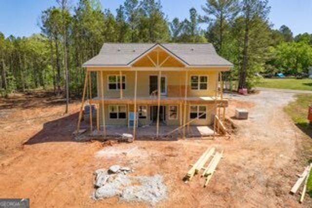 385 Thomas Drive, Eatonton, GA 31024
