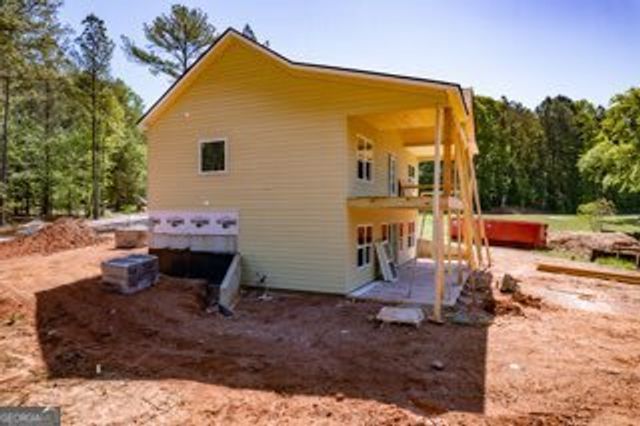 385 Thomas Drive, Eatonton, GA 31024