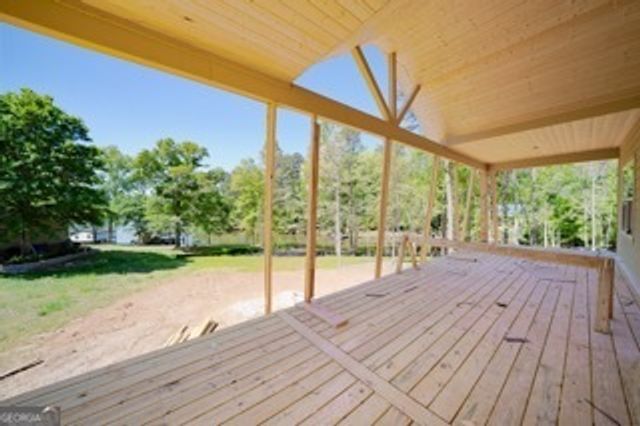 385 Thomas Drive, Eatonton, GA 31024
