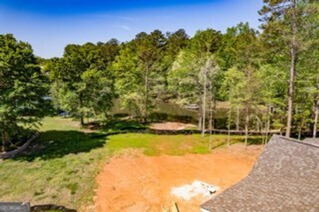 385 Thomas Drive, Eatonton, GA 31024