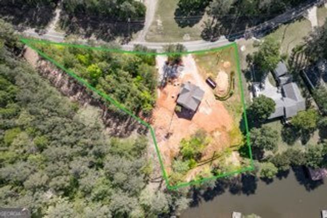 385 Thomas Drive, Eatonton, GA 31024