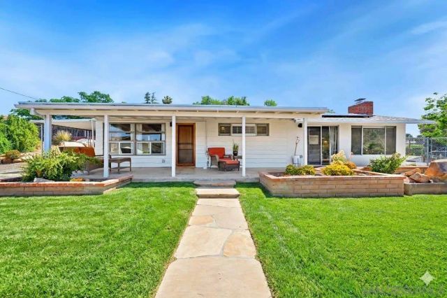 9268 Hightop Ter, Lakeside, CA 92040