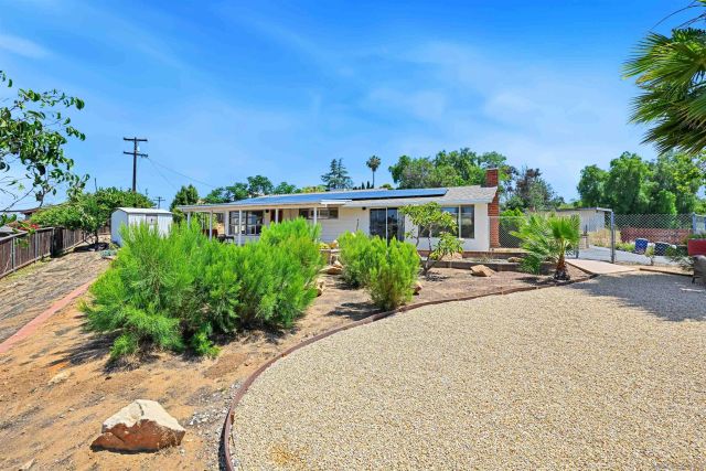 9268 Hightop Ter, Lakeside, CA 92040