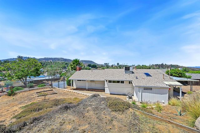 9268 Hightop Ter, Lakeside, CA 92040