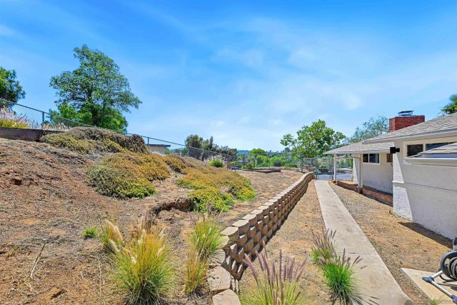 9268 Hightop Ter, Lakeside, CA 92040