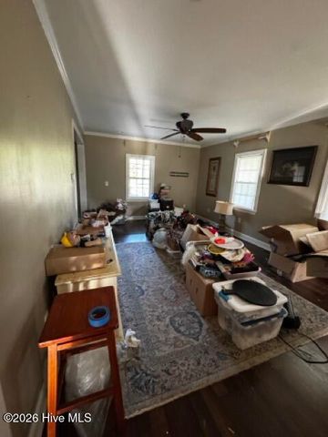 440 Fountaintown Road, Beulaville, NC 28518