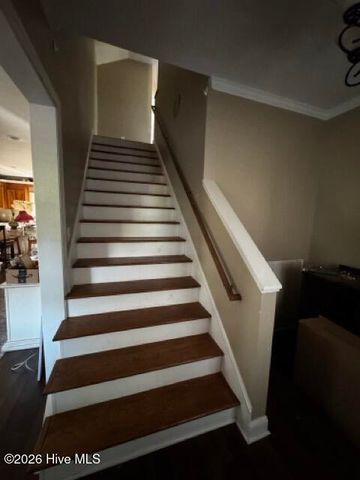 440 Fountaintown Road, Beulaville, NC 28518