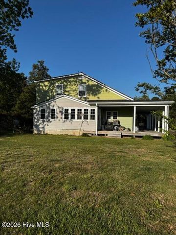440 Fountaintown Road, Beulaville, NC 28518