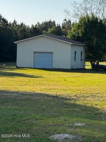 440 Fountaintown Road, Beulaville, NC 28518