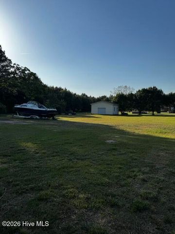 440 Fountaintown Road, Beulaville, NC 28518