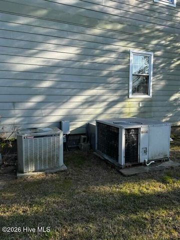 440 Fountaintown Road, Beulaville, NC 28518