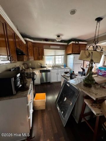 440 Fountaintown Road, Beulaville, NC 28518