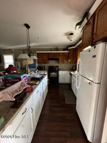 440 Fountaintown Road, Beulaville, NC 28518