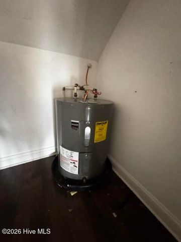 440 Fountaintown Road, Beulaville, NC 28518