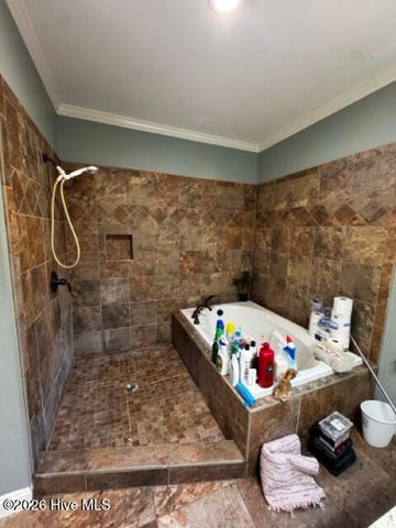 440 Fountaintown Road, Beulaville, NC 28518