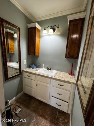 440 Fountaintown Road, Beulaville, NC 28518