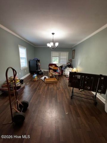 440 Fountaintown Road, Beulaville, NC 28518