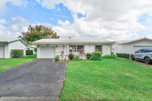 1540 NW 85th Avenue, Plantation, FL 33322
