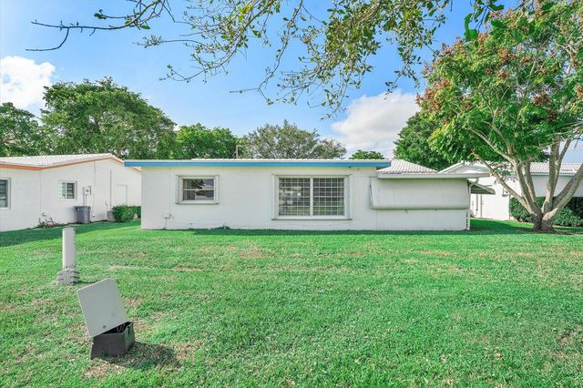 1540 NW 85th Avenue, Plantation, FL 33322