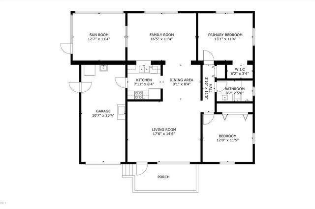 1540 NW 85th Avenue, Plantation, FL 33322