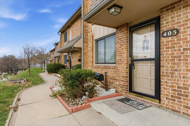 405 E PIERCE Street, Council Bluffs, IA 51503