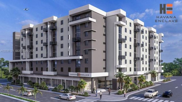315 NW 27th Avenue 424, Miami, FL 33125