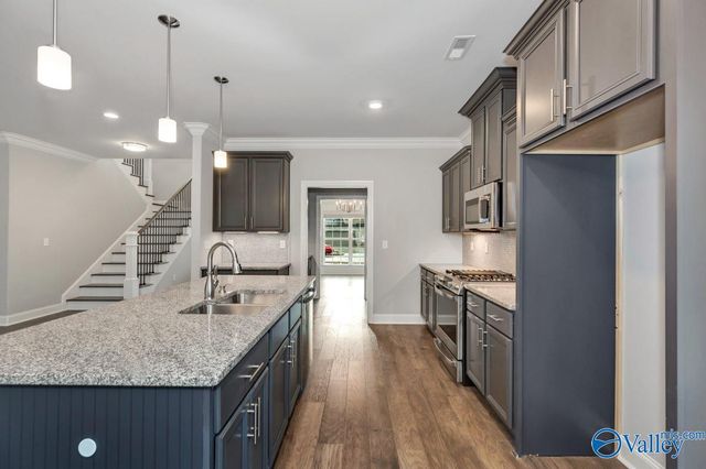 205 Lyndon Cove Road, Huntsville, AL 35811