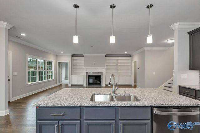 205 Lyndon Cove Road, Huntsville, AL 35811