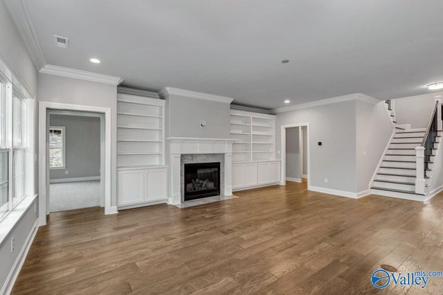 205 Lyndon Cove Road, Huntsville, AL 35811