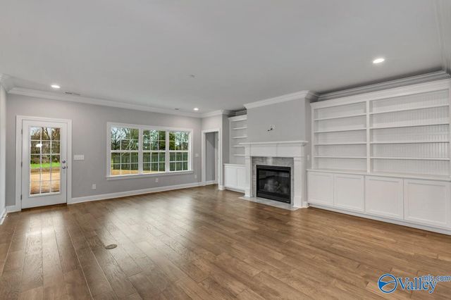 205 Lyndon Cove Road, Huntsville, AL 35811