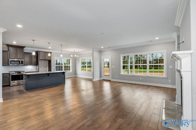 205 Lyndon Cove Road, Huntsville, AL 35811